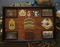 Custom Shadowbox