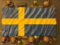 Woodenflags